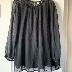 Women’s Blouse